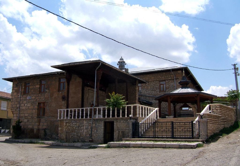 Yollarba Ulu Cami