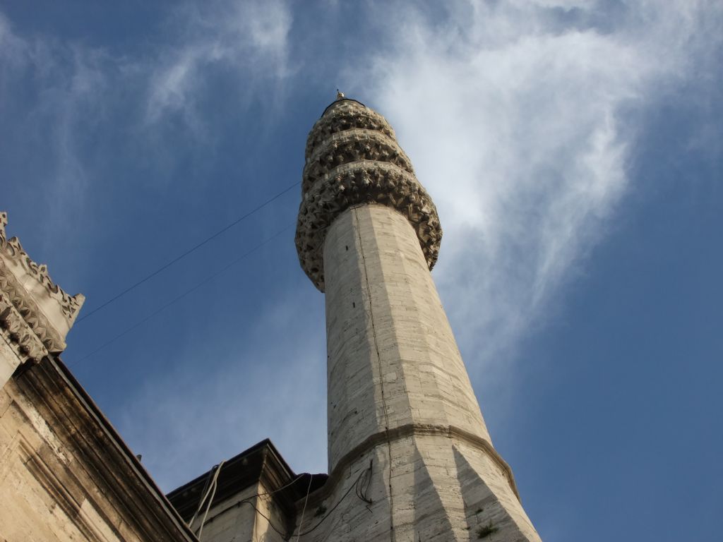 Yeni Camii