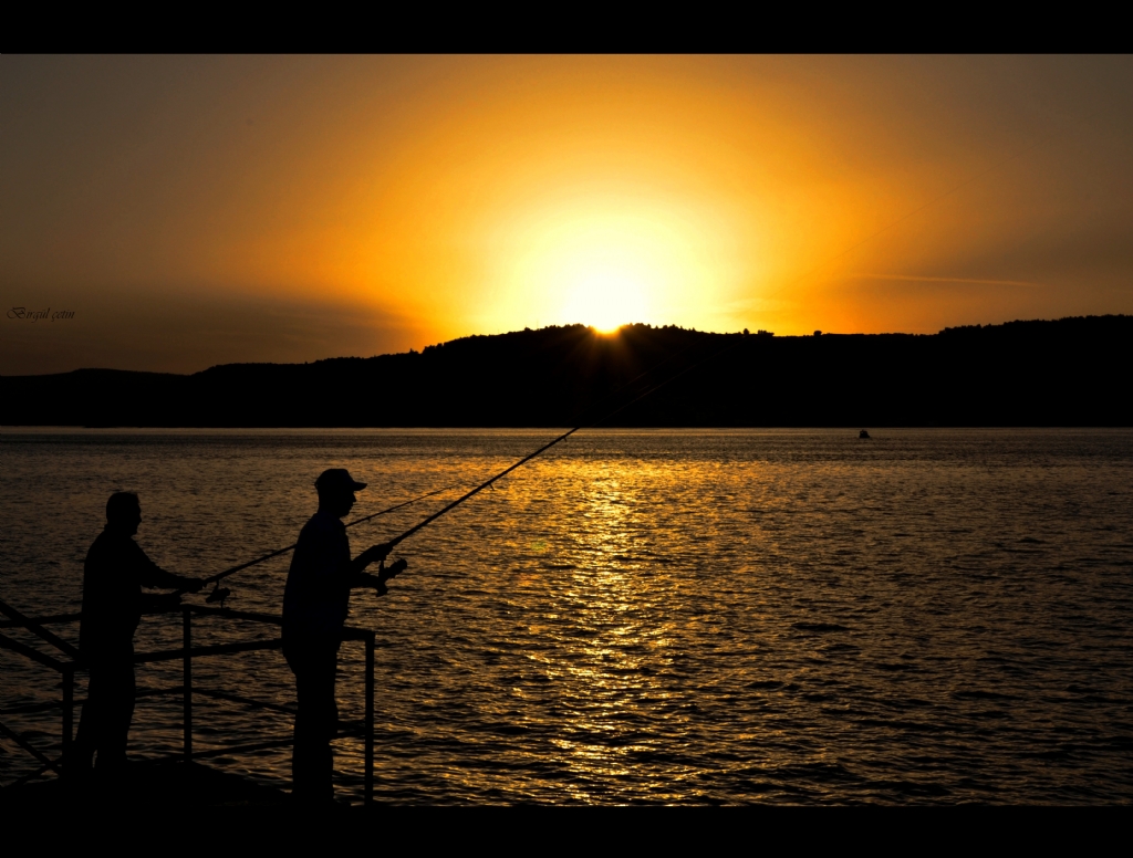 anakkale'de gn batm