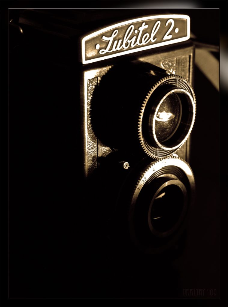 lubitel 2