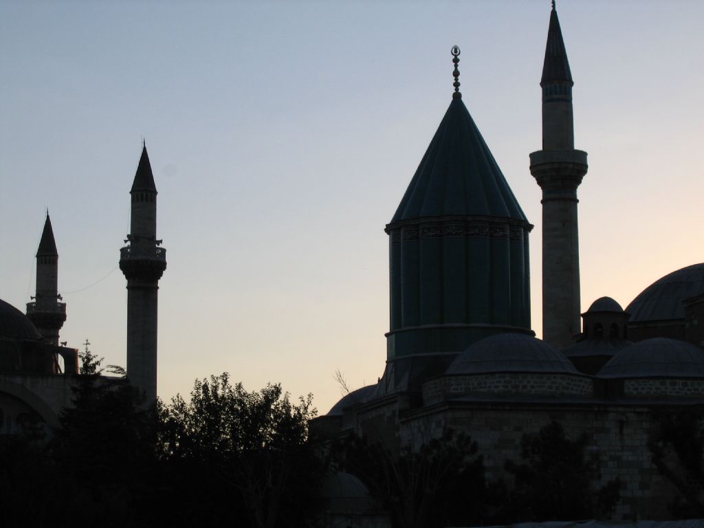 Mevlana