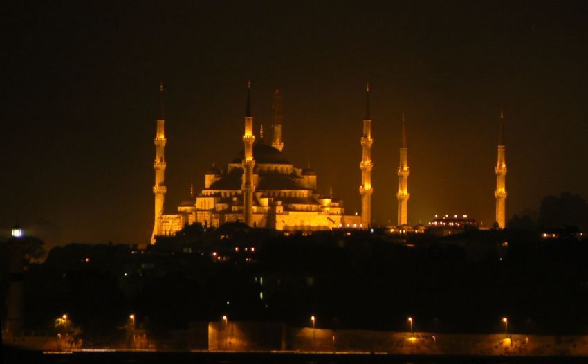 SULTANAHMET