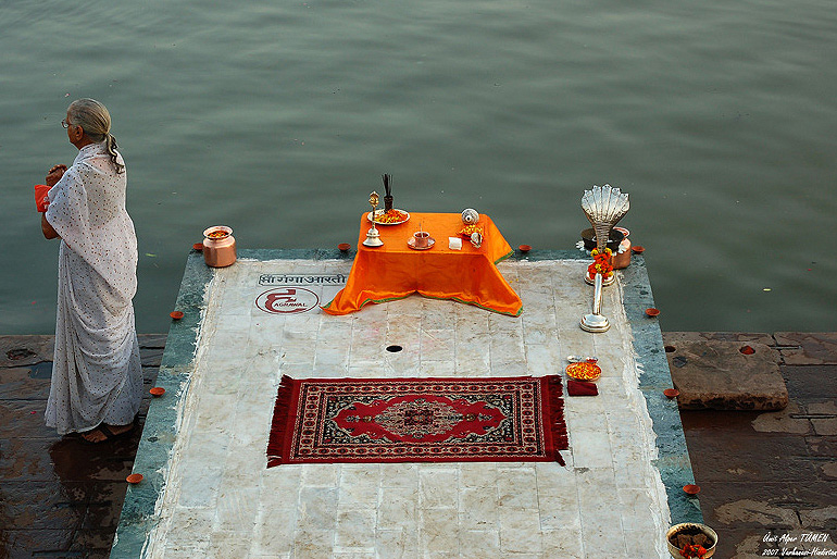 Varanasi