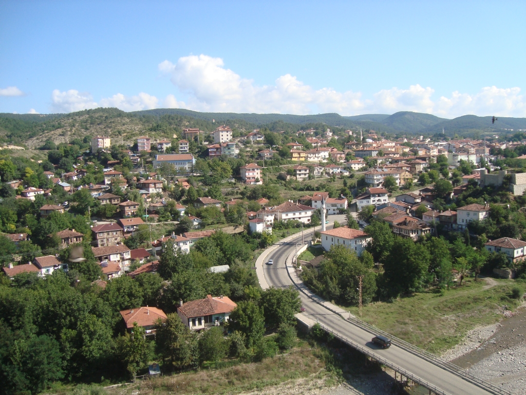 KASTAMONU-ARA