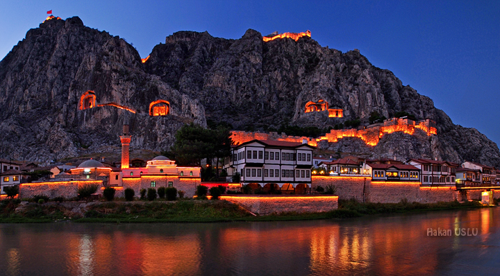 Amasya