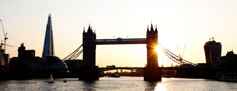 Tower Bridge