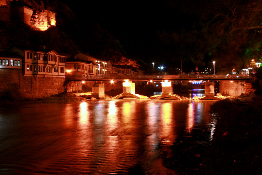 Amasya