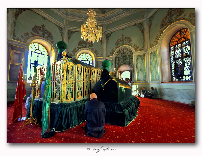 Emir Sultan Trbesi...