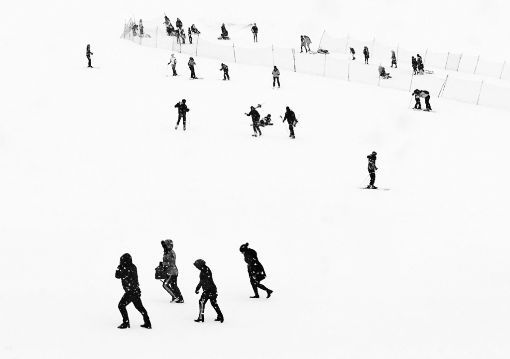 �nsan manzaralar�