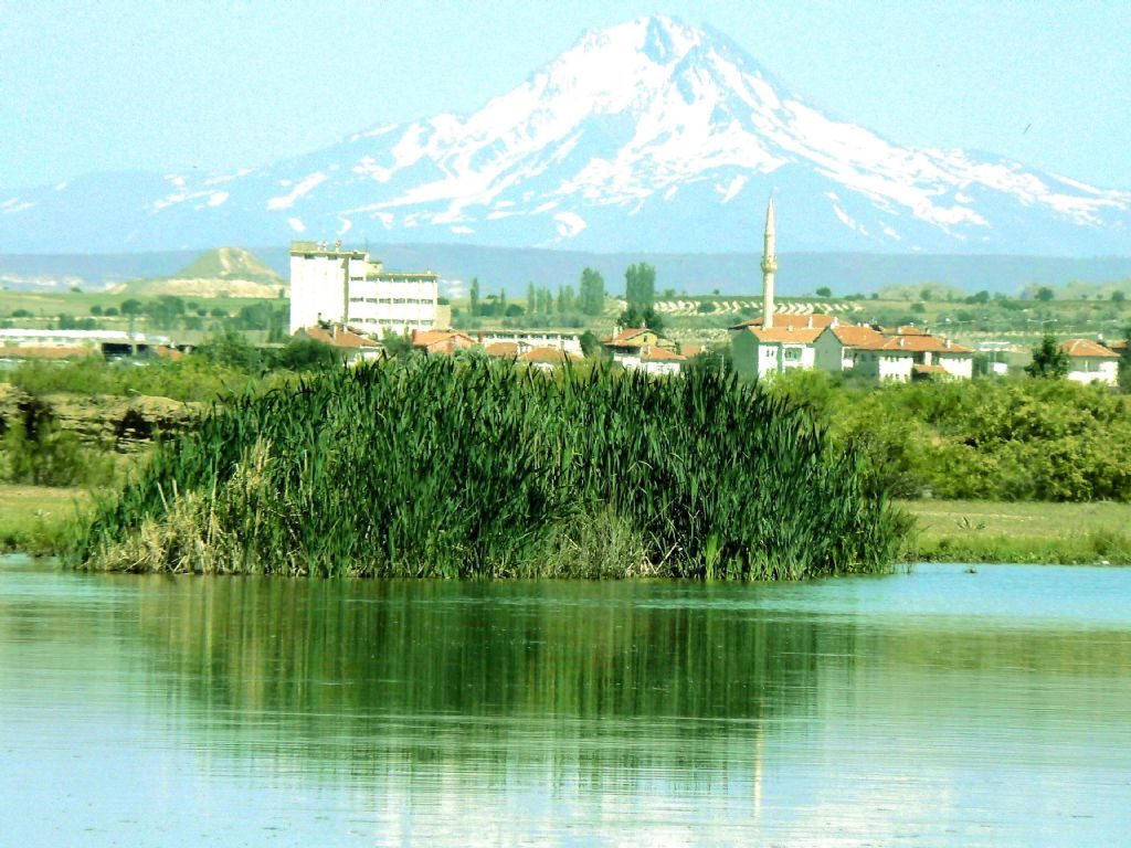 erciyes