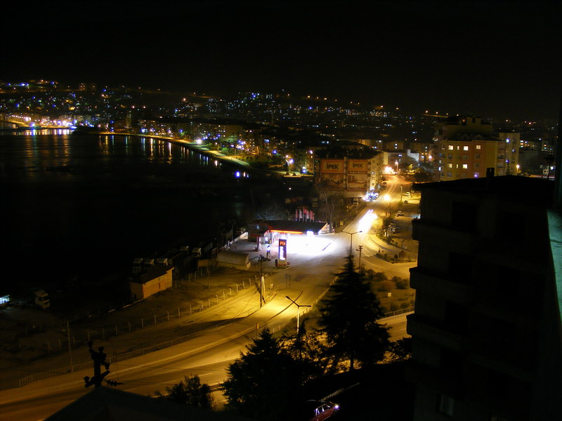 gemlik krfezi