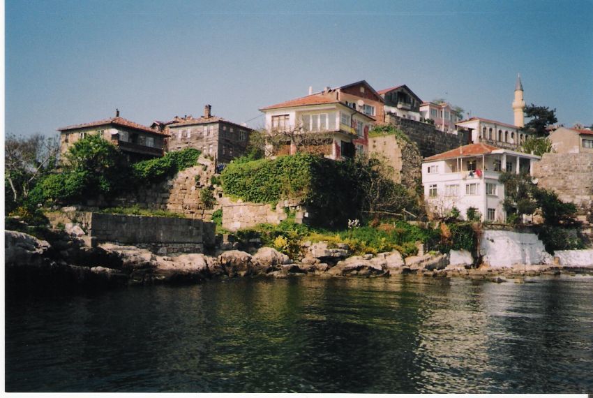 amasra