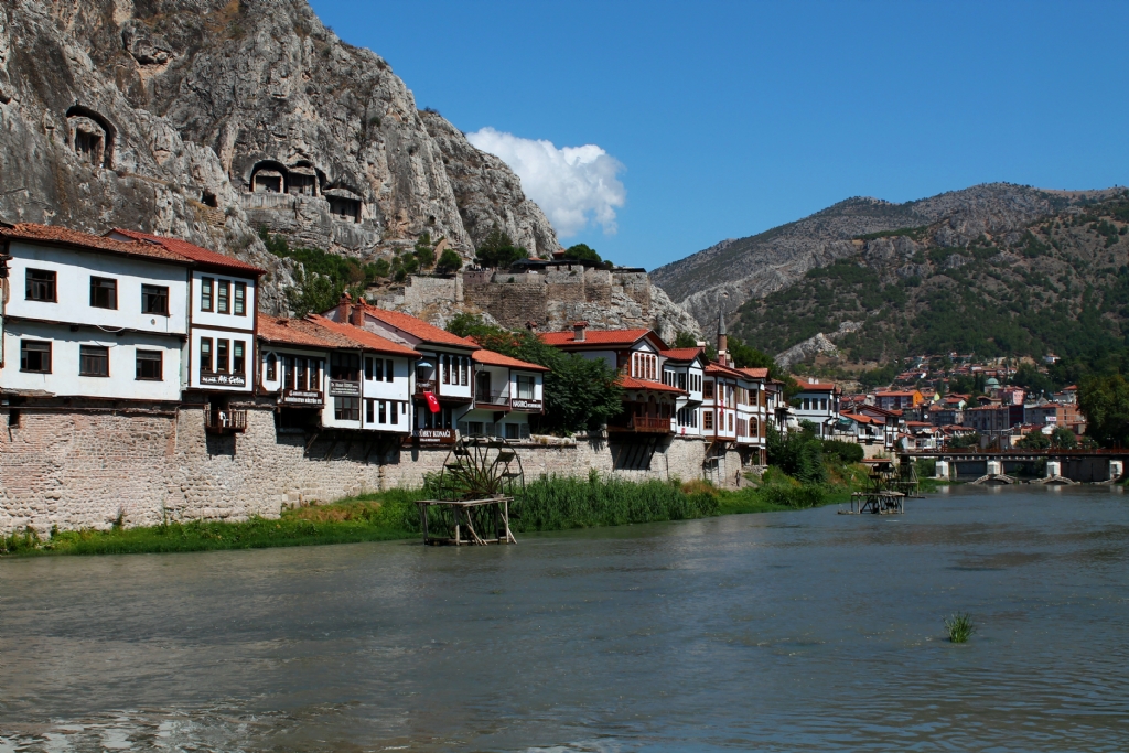 Amasya