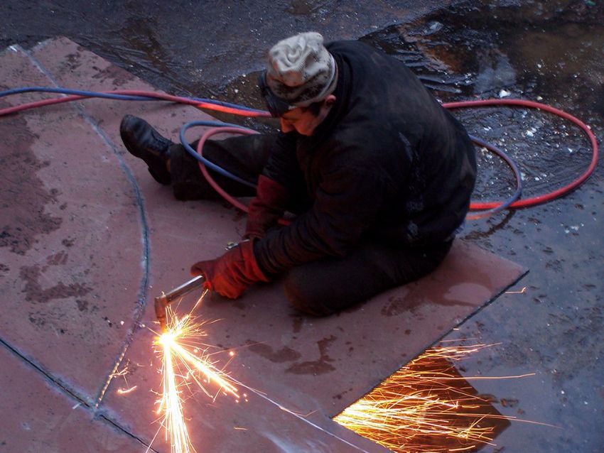 TERSANE EMEKCLER ANISINA