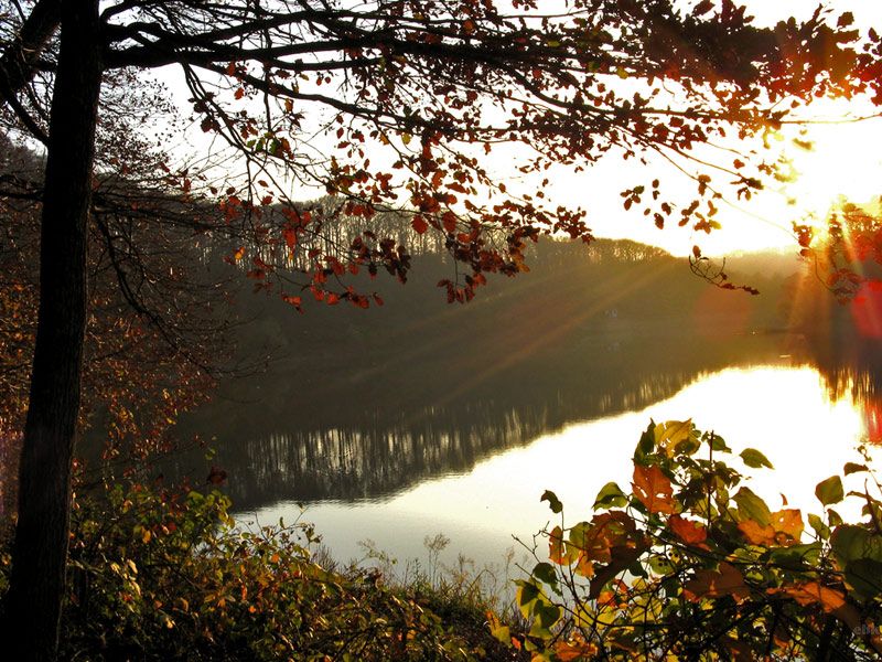 huzur-u sonbahar