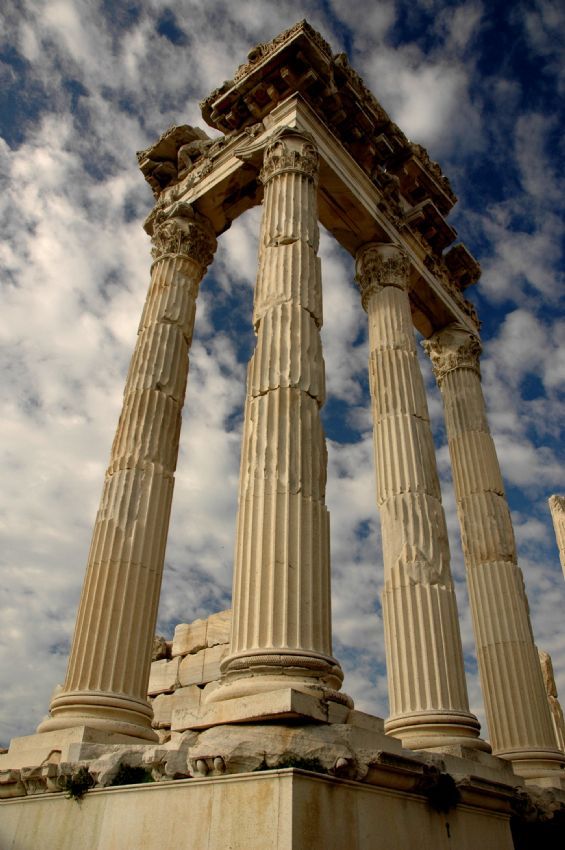 BERGAMA(2007)