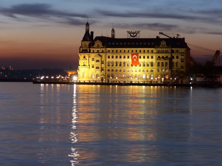 Haydarpaa 2