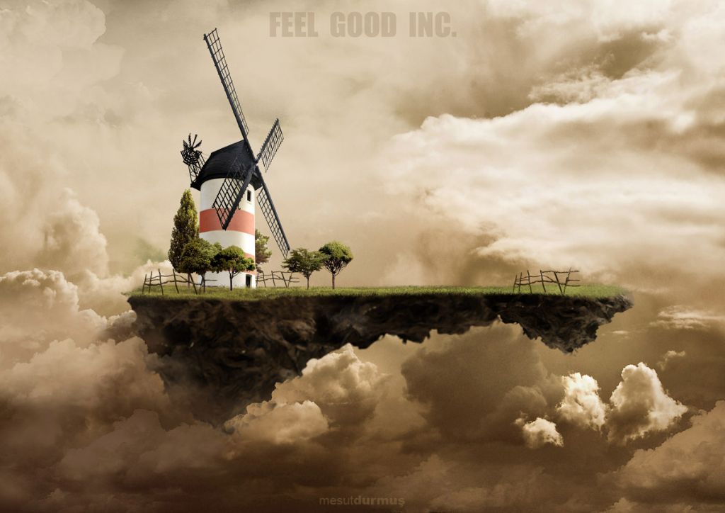 Feel Good Inc.