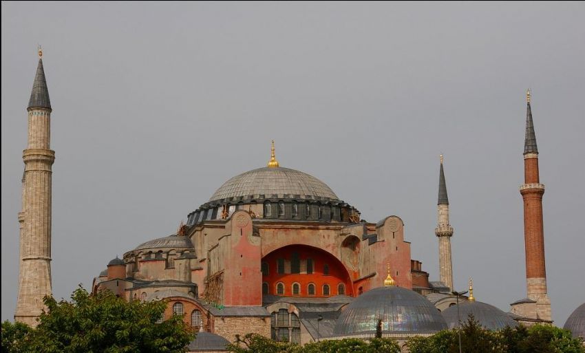 Ayasofya