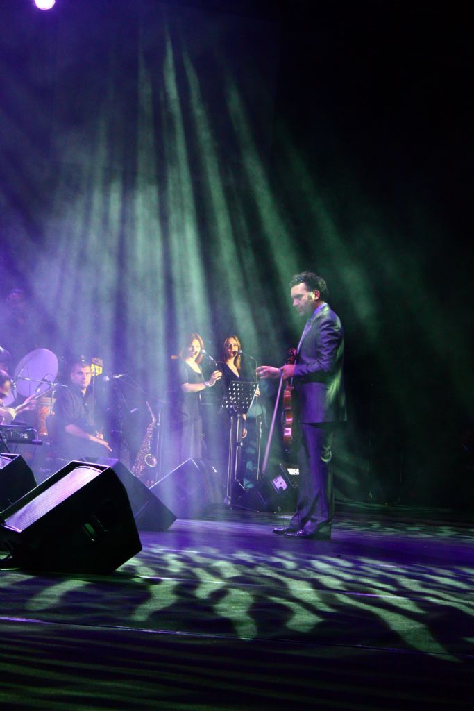 zara& kubat konserinden