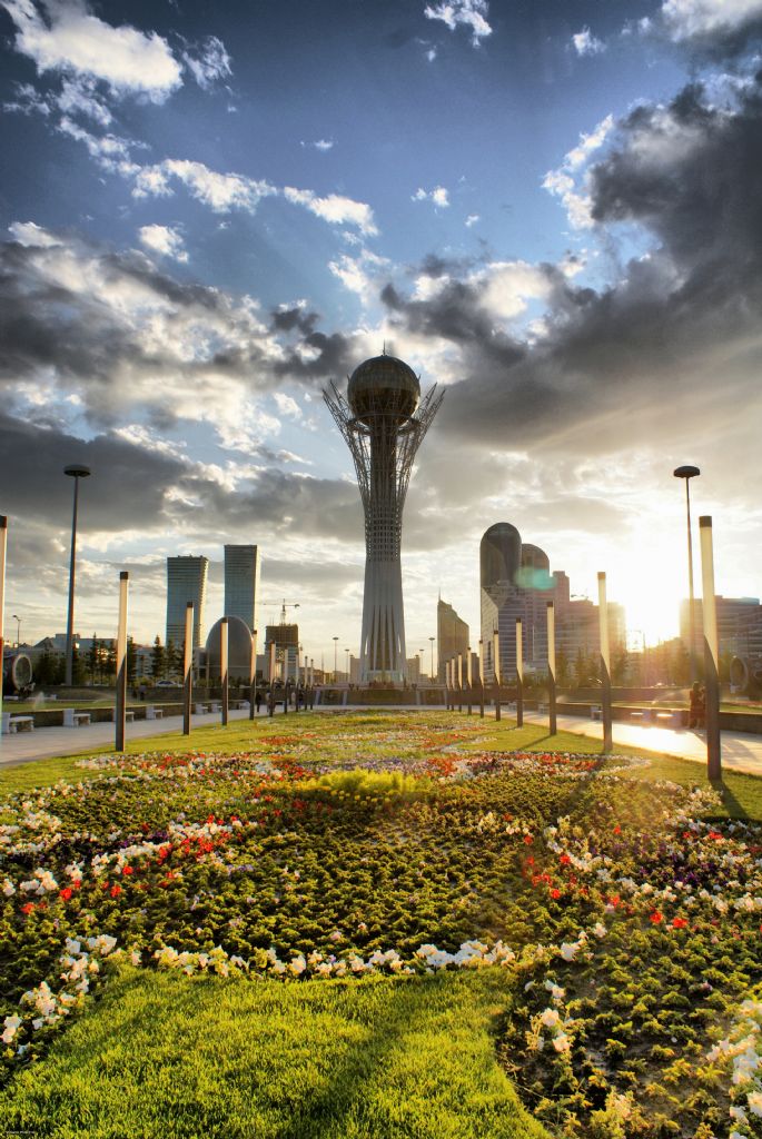 Astana 