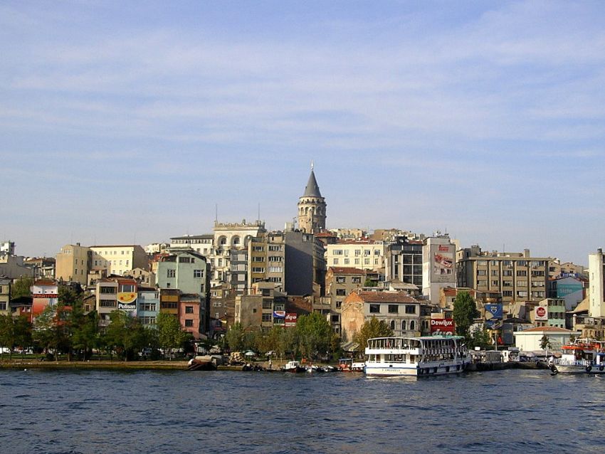 stanbul klasii