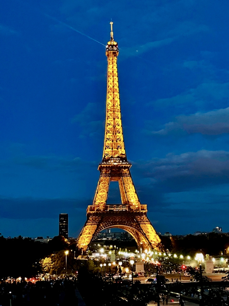 Eiffel Tower