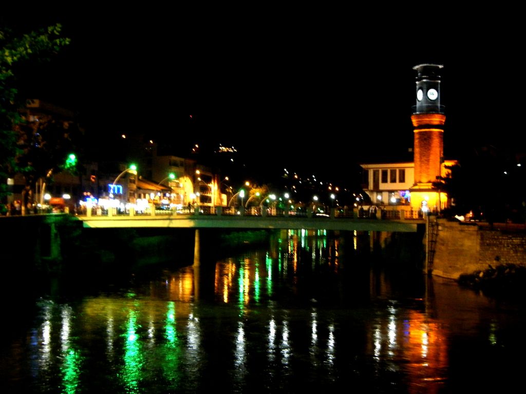 Amasya