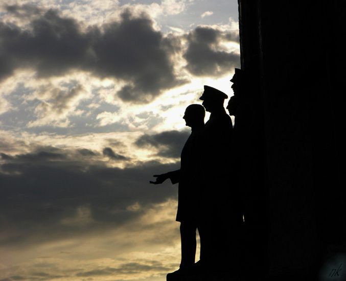 Taksim ve Atatrk