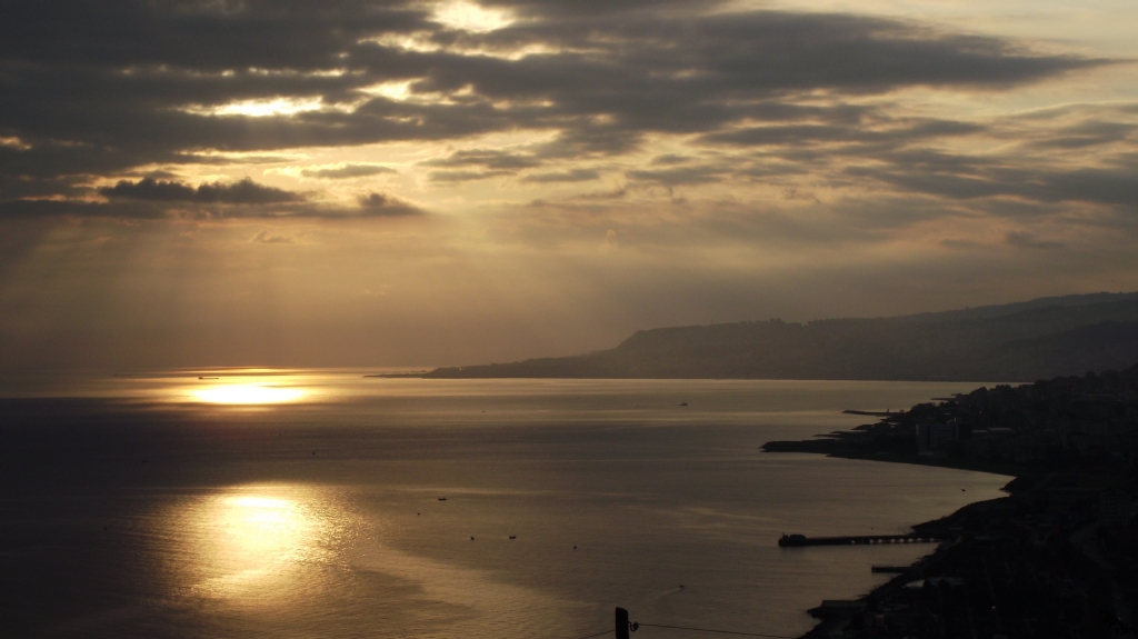 sabah 06:30 Trabzon - Akaabat