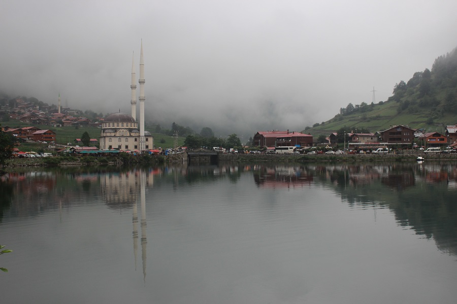 UZUNGL