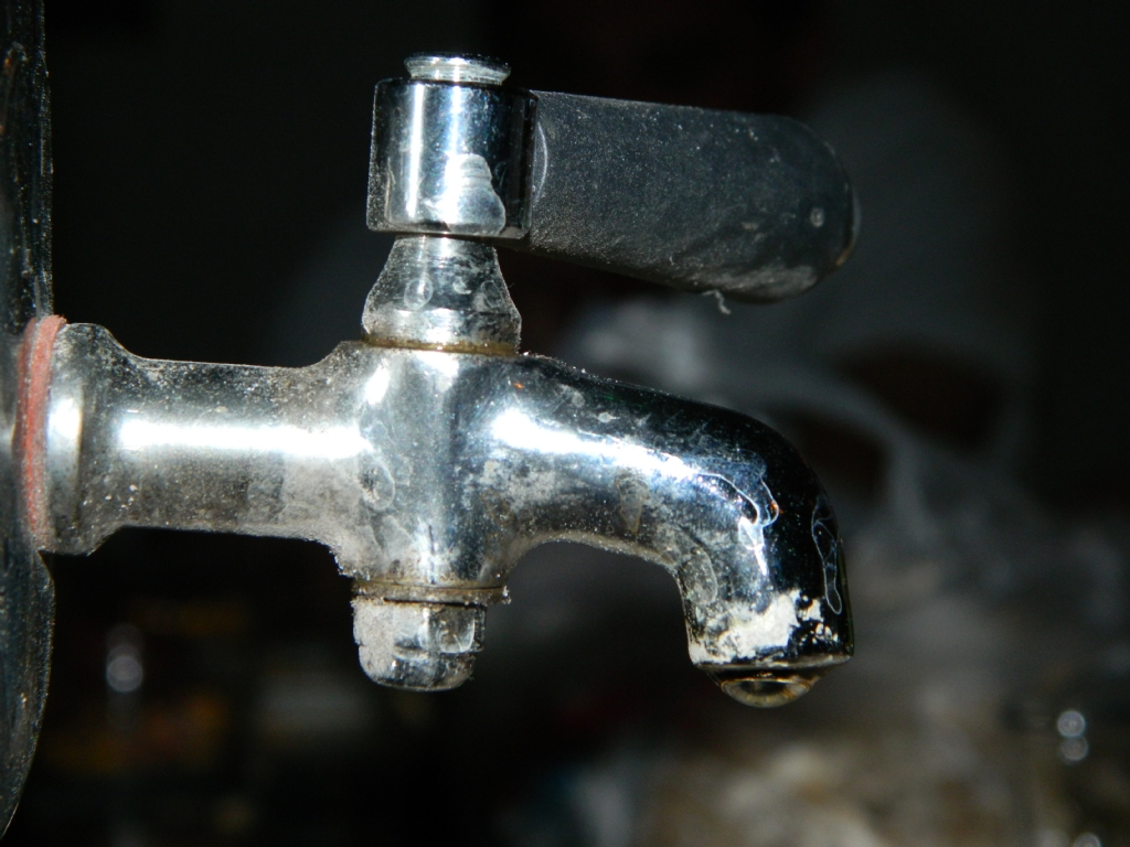 Semaver musluu............