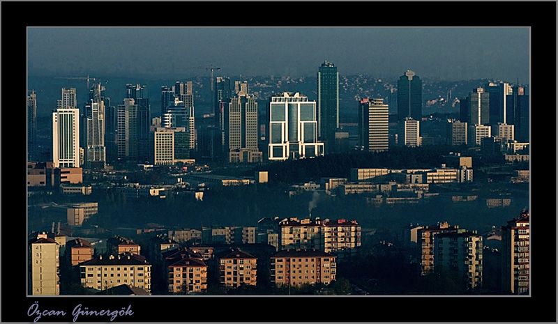 yeni istanbul