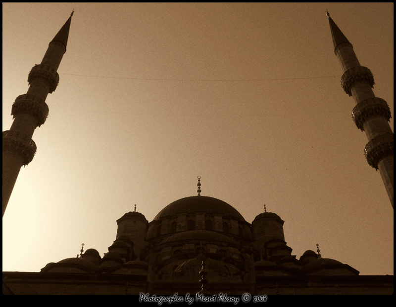 Yeni Camii