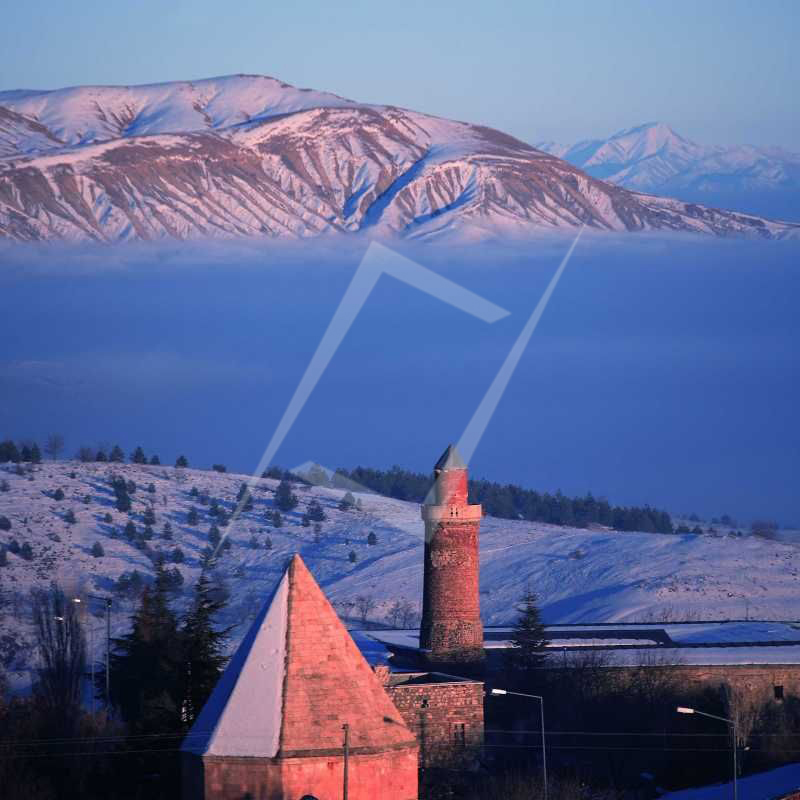 Harput Ulu camii