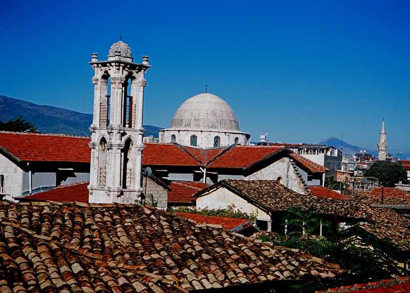 Antakya