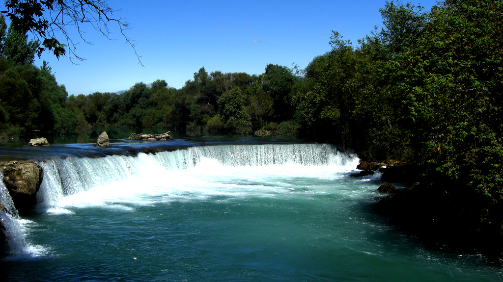 Manavgat elalesi