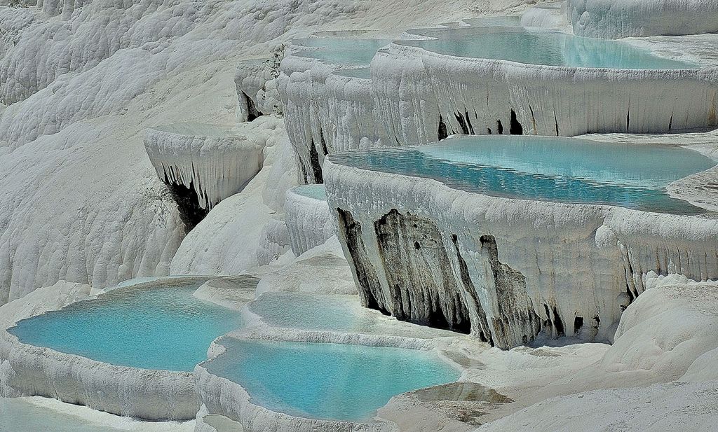 pamukkale