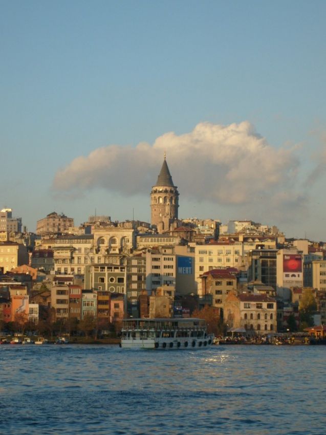 galata kulesi