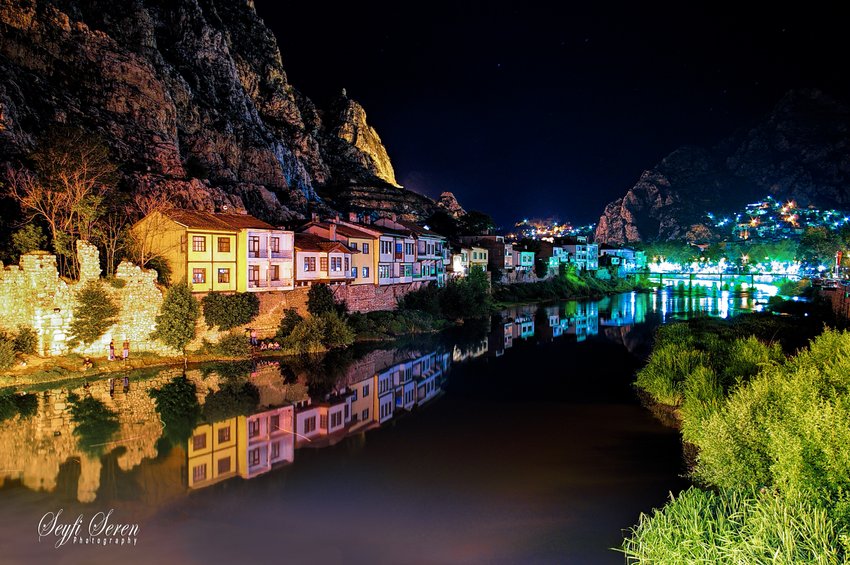 Amasya