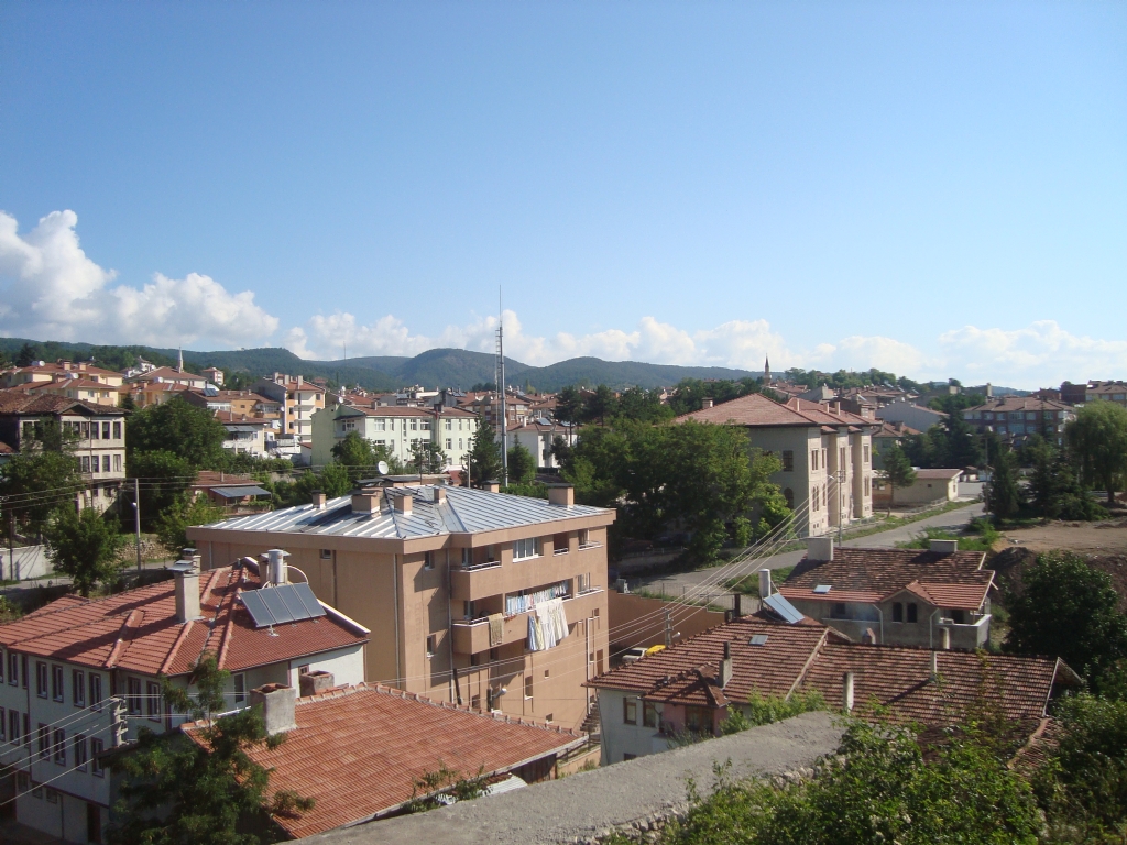 KASTAMONU - ARA