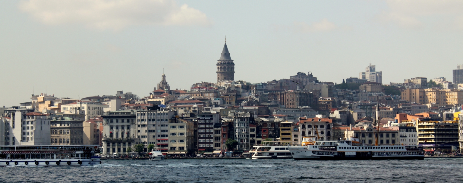 Galata