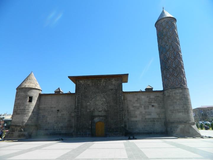 ERZURUM