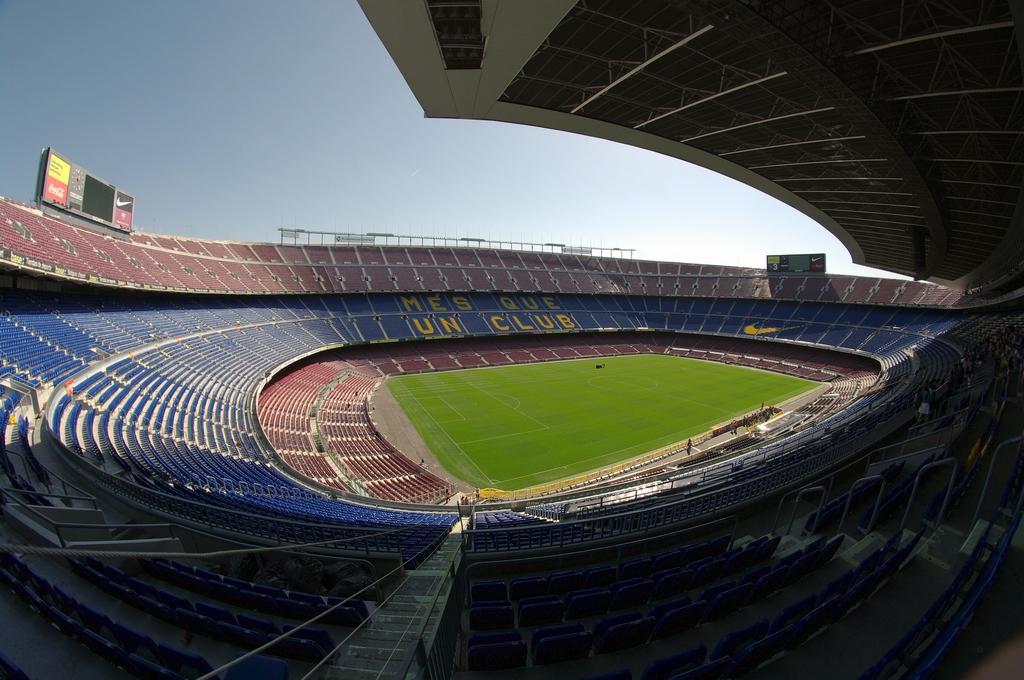 Nou Camp 