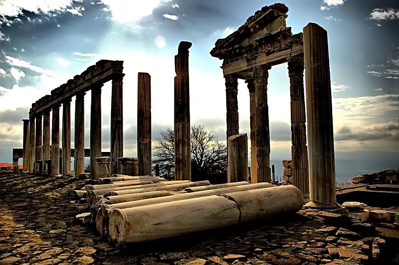 BERGAMA