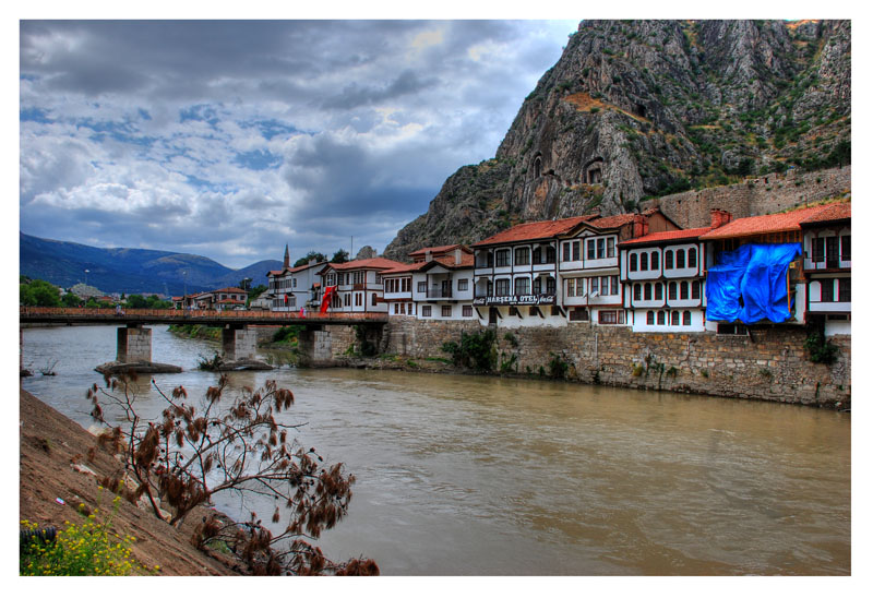 HDR AMASYA