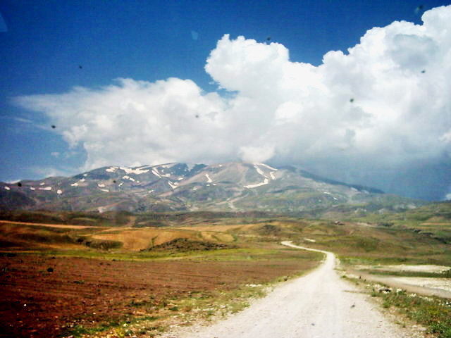 EFSANELER DAGI S�PHAN