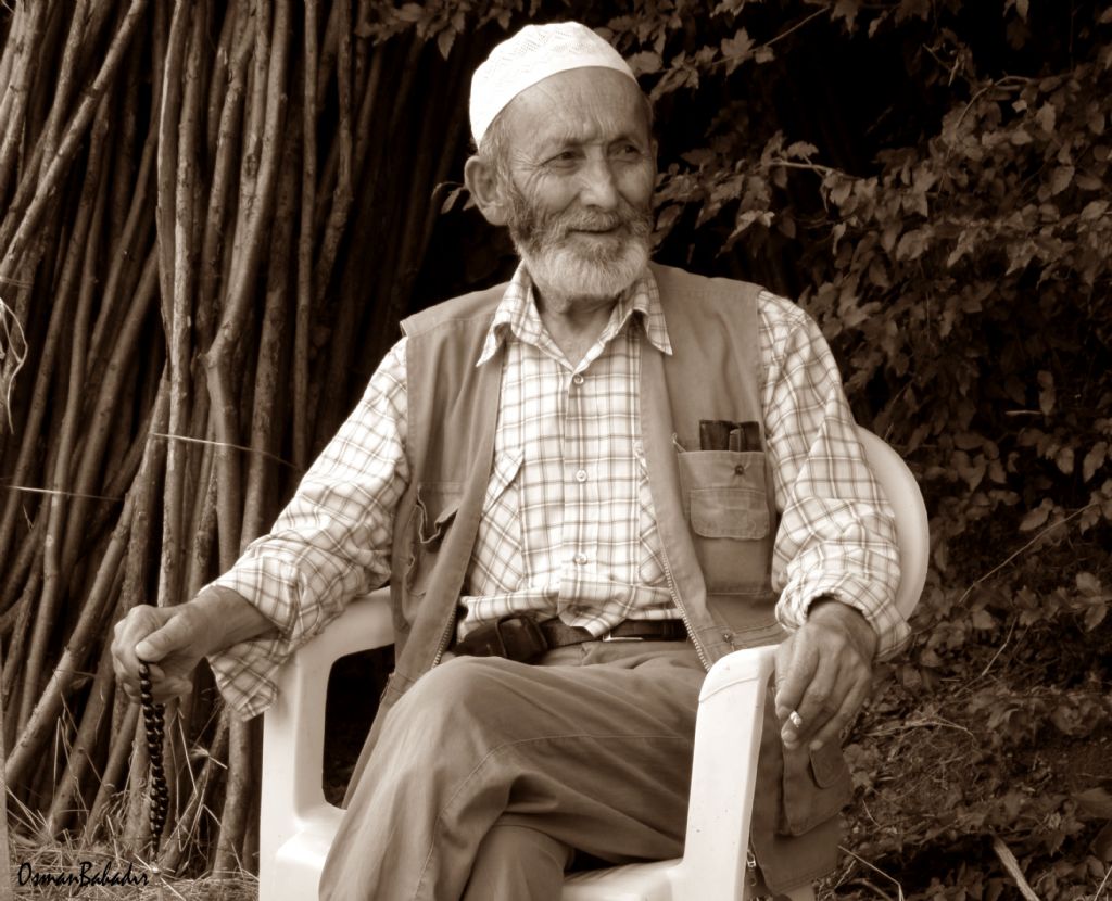 Salim AGA