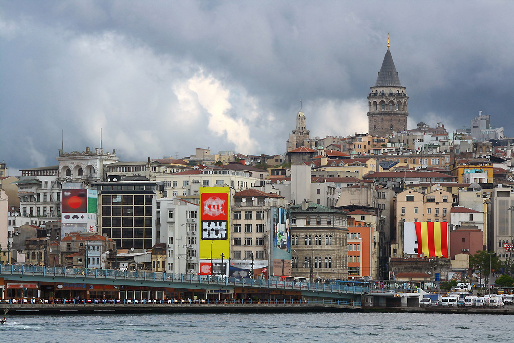 Galata