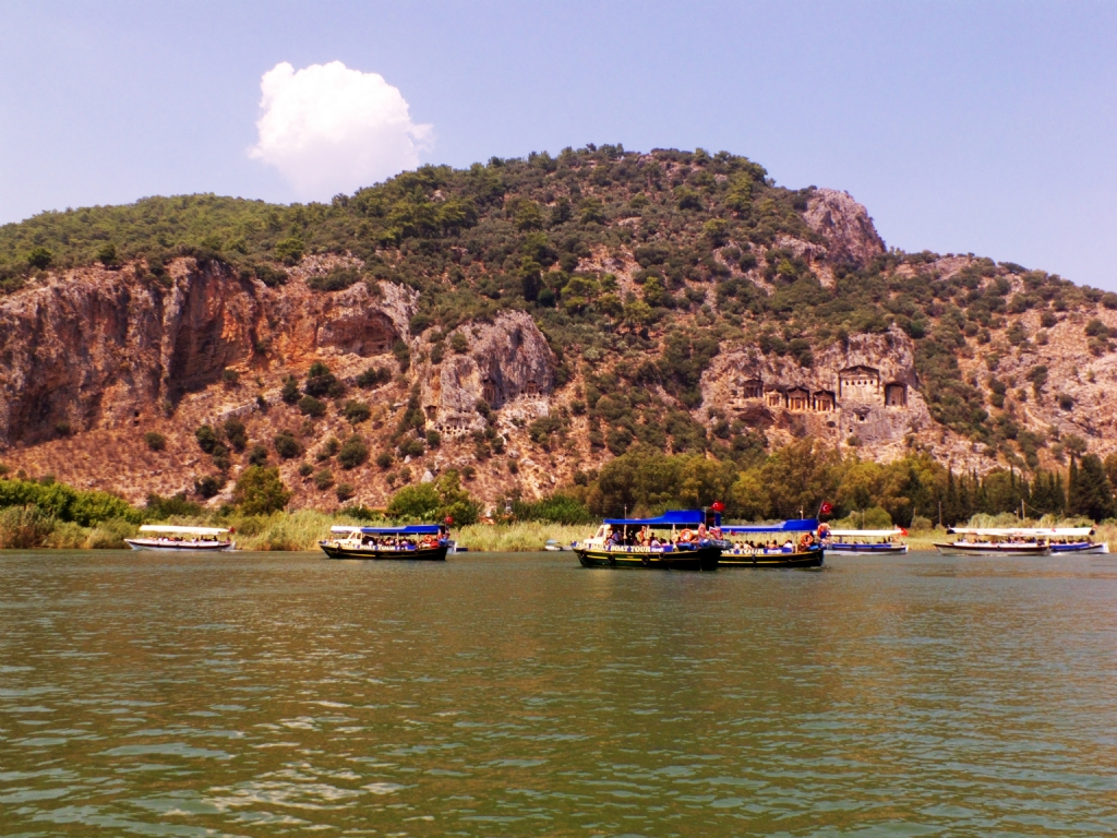 Dalyan